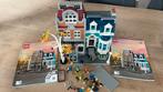 Lego - Creator Expert Boekenwinkel - 10270, Ophalen of Verzenden, Zo goed als nieuw, Complete set, Lego