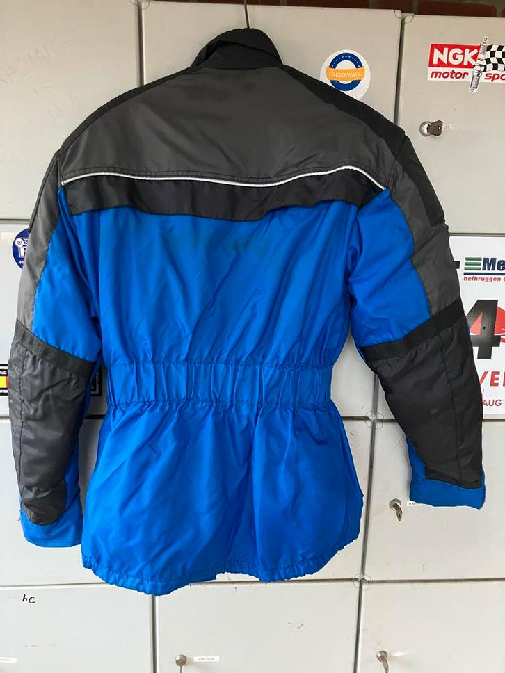 Motorjas & Handschoenen - Wintex, Motoren, Kleding | Motorkleding, Jas | textiel, Heren, Tweedehands, Ophalen