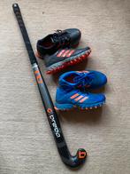 Hockeystick 33’ en schoenen maat 32 en 33, Sport en Fitness, Hockey, Stick, Ophalen of Verzenden, Zo goed als nieuw