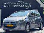 Hyundai Ix20 1.4i i-Vision Panoramadak Cruise Control Sportv, Voorwielaandrijving, Euro 5, Stof, Gebruikt