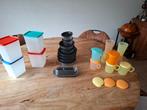 Diverse tupperware, Ophalen of Verzenden, Zo goed als nieuw