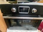 Smaksak ikea inbouw oven/ magetron nieuw, Ophalen, Combimagnetron, Nieuw, Inbouw