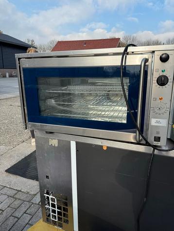 Horeca Oven - 3.6kW, 230V - Model BE230UK beschikbaar voor biedingen
