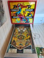 Flipperkast Williams Stardust 1971, Verzamelen, Automaten | Flipperkasten, Ophalen, Gebruikt, Mechanisch, Williams