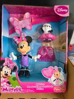 Leuk Minnie Mouse Bad Speelset!