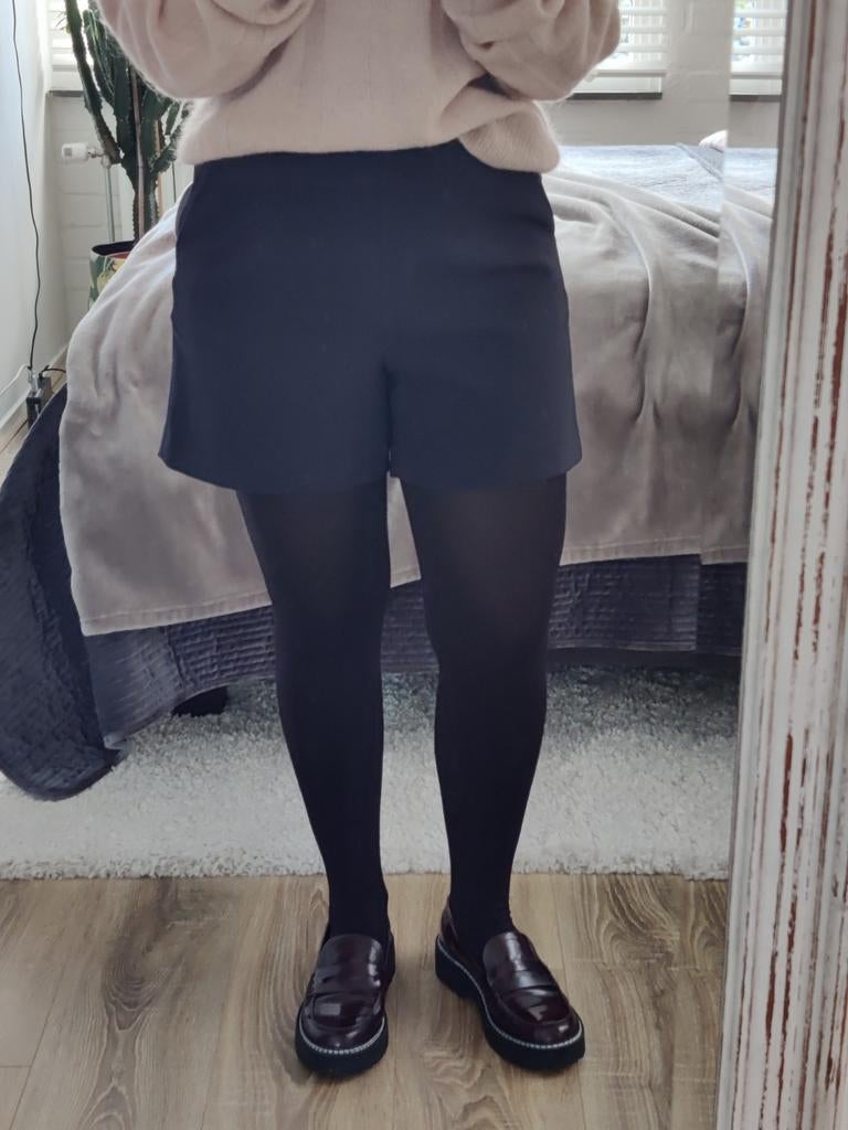 NIEUW: High waist short van het merk Kookai in maat 38., Maat 38/40 (M), Kort, Nieuw, Kookai