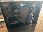 RGB Gaming PC - Ryzen 7 5700G, RTX 3070, 32GB RAM, 1TB SSD, Gebruikt, 32 GB, Ophalen of Verzenden, Gaming