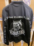 Hardcore jasje maat 2XL, Verzenden, Zwart, Nieuw, Overige maten