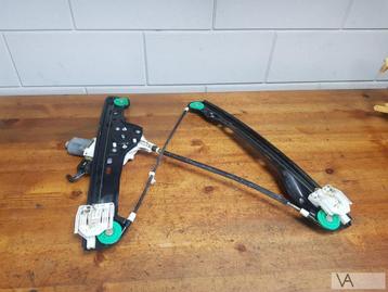 BMW 3 serie E90 E91 2005 - 2012 raammechanisme rechtsvoor beschikbaar voor biedingen