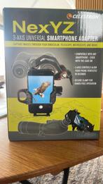 Celestron NexYZ 3-Axis, Audio, Tv en Foto, Optische apparatuur | Telescopen, Ophalen, Nieuw, Minder dan 80 mm, Onderdelen of Toebehoren