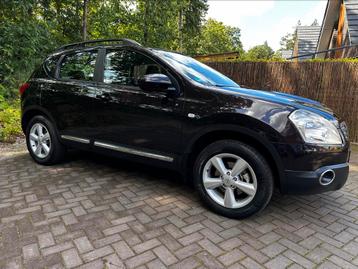 Nissan Qashqai 1.6 Acentra CLIMA|PDC|CRUISE|ELKRAMEN|NAP|APK beschikbaar voor biedingen