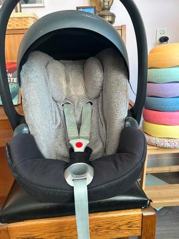 Cybex cloud Z (maxi cosi) beschikbaar voor biedingen