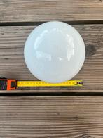 Gispen Giso Plafondlamp, Ophalen, Gebruikt, Glas