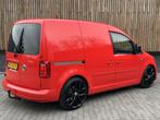 Volkswagen Caddy Bestel 2.0 TDI 180pk DSG Automaat | Verlaag, Stof, Gebruikt, 4 cilinders, Volkswagen