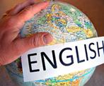 Bijles Engels door bevoegd docent Engels