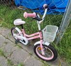 Fiets 14inch, Fietsen en Brommers, Ophalen, Gebruikt, Minder dan 16 inch, Amigo