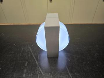 LED aluminium buitenlamp beschikbaar voor biedingen