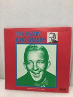 Vinyl lp Bing Crosby, Cd's en Dvd's, Ophalen of Verzenden, Zo goed als nieuw, Voor 1940, 12 inch