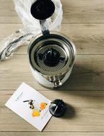 Ongebruikte juicer, Ophalen of Verzenden, Nieuw