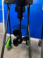 Suzuki 15 PK - 29 vaaruren - zo goed als nieuw + garantie, Watersport en Boten, Ophalen, 10 tot 30 pk, Suzuki, Viertaktmotor