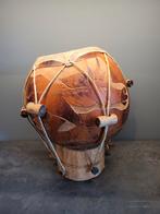 Afrikaanse trommel, Muziek en Instrumenten, Percussie, Trommel, Ophalen of Verzenden