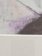 Doris Groeneveld kollage, Antiek en Kunst, Verzenden