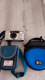 Fototoestel en cd mapje, Ophalen, 8 keer of meer