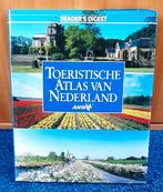 Toeristische Atlas van Nederland ANWB., Ophalen of Verzenden, Zo goed als nieuw