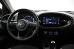 Toyota AYGO X 1.0 VVT-i MT Play - Carplay, Camera, Auto's, Toyota, Gebruikt, Euro 6, 920 kg, Met garantie (alle)