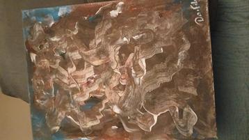  Lil dark Age by Daifilo Art beschikbaar voor biedingen