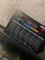 JBSYSTEMS Pro 16X 5-Kanaals Mixer, Muziek en Instrumenten, Mengpanelen, Ophalen, Gebruikt, 5 tot 10 kanalen, Microfooningang