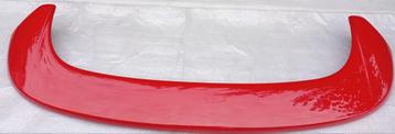 Volvo V70/XC70 2008-2016 OEM spoiler colour 612 beschikbaar voor biedingen