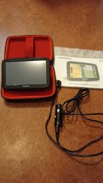 TomTom navigatiesysteem, Auto diversen, Autonavigatie, Ophalen of Verzenden, Gebruikt