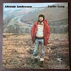 Alistair Anderson – Corby Crag, Cd's en Dvd's, Vinyl | Country en Western, Gebruikt, Ophalen of Verzenden