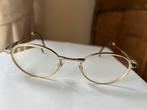 Luxe titanium bril, Overige merken, Gebruikt, Overige kleuren, Ophalen of Verzenden