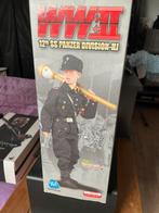 12. SS-Panzer-Division Did 1/6 Timo Ducca + Rainer, Ophalen of Verzenden, Landmacht, Duitsland, Foto of Poster