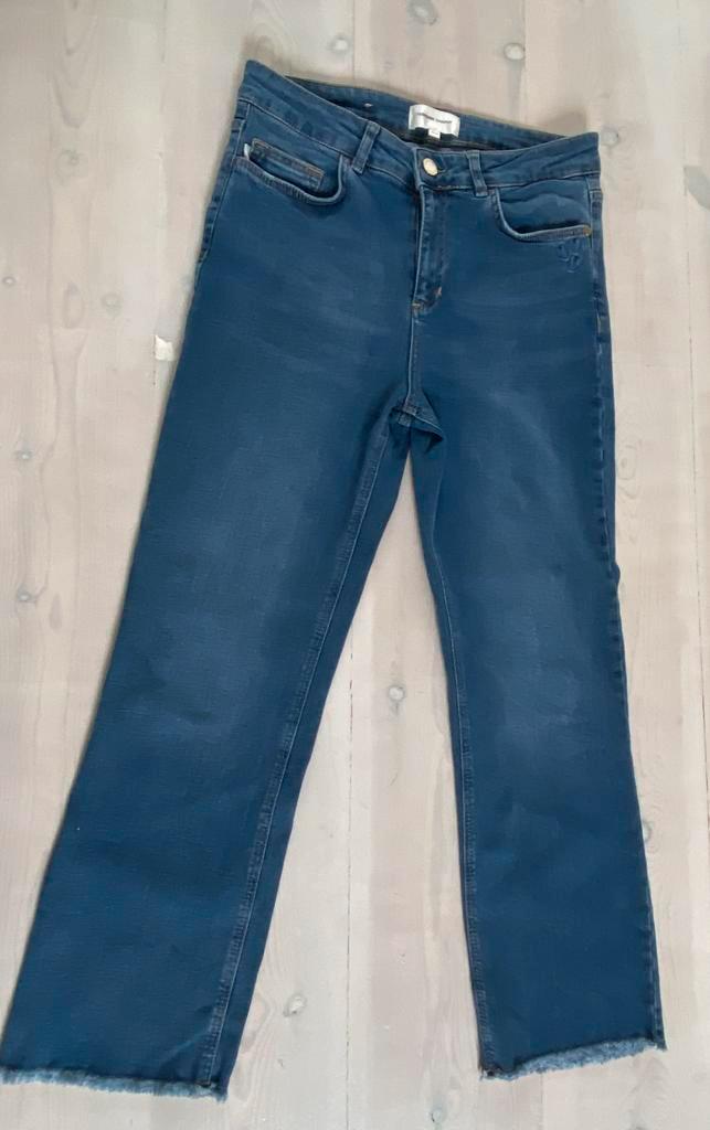 Fabienne Chapot jeans nieuw!, Kleding | Dames, Spijkerbroeken en Jeans, Nieuw, W28 - W29 (confectie 36), Blauw, Ophalen of Verzenden