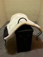 Barebackpad zoek paard!, Dieren en Toebehoren, Paarden en Pony's | Dekens en Dekjes, Ophalen, Zo goed als nieuw