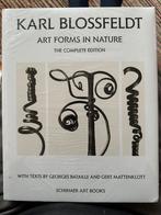 Karl Blossfeldt. Art forms in nature ., Boeken, Nieuw, Ophalen of Verzenden