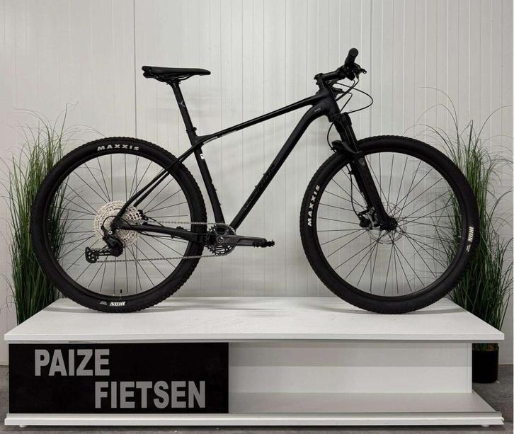 Merida Big Nine, €200 Korting Nieuwe MTB, Maat L, Fietsen en Brommers, Fietsen | Mountainbikes en ATB, Nieuw, Heren, Merida, 53 tot 57 cm