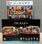 Lego Friends 10292 + 21319 in dichte gesealde dozen €375,-, Nieuw, Ophalen of Verzenden, Lego