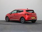 Renault Clio E-Tech Hybrid 145pk Techno | trekhaak | Achteru, Stof, Gebruikt, Euro 6, Origineel Nederlands