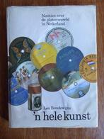 Notities over de platenwereld in Nederland - Leo Boudewijns, Verzenden, Gelezen