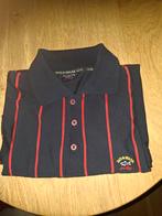 Heren poloshirt maat XL Paul&Shark, Kleding | Heren, Polo's, Blauw, Maat 56/58 (XL), Ophalen of Verzenden, Zo goed als nieuw