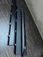 Drie Biljart Keu's - Koffer & Foedraal, Sport en Fitness, Biljarten en Poolen, Ophalen of Verzenden, Gebruikt, Keu of Ballen