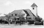 Groede, Verzamelen, Ansichtkaarten | Nederland, 1940 tot 1960, Zeeland, Gelopen, Verzenden