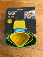 Joseph Joseph Nest Steam Stoommand Set - Nieuw, Ophalen of Verzenden, Nieuw