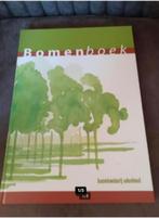 Bomenboek bomenkwekerij Udenhout, Boeken, Natuur, Ophalen of Verzenden, Zo goed als nieuw