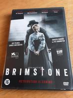Brimstone, Vanaf 16 jaar, Ophalen, Zo goed als nieuw, Actiethriller