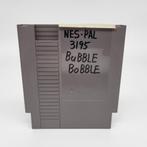 Nintendo NES Prototype / Test Cartridge Bubble Bobble, Gebruikt, Overige genres, 2 spelers, Ophalen of Verzenden